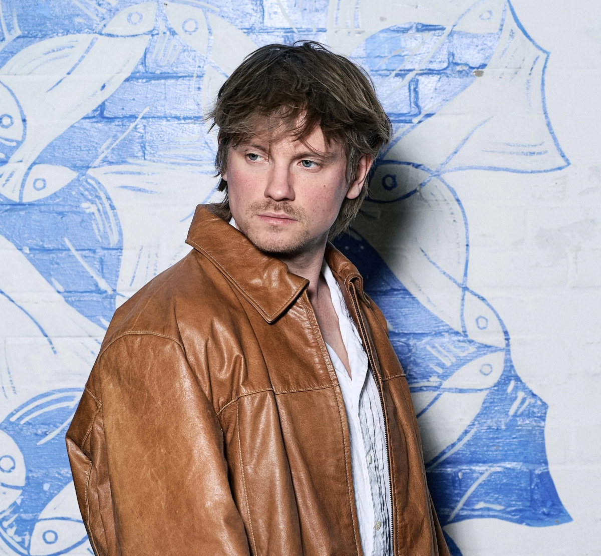 Vondeltapes: Simon Joan